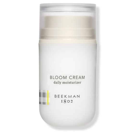 NIB BEEKMAN 1802 BLOOM CREAM MOISTURIZER - Picture 1 of 14